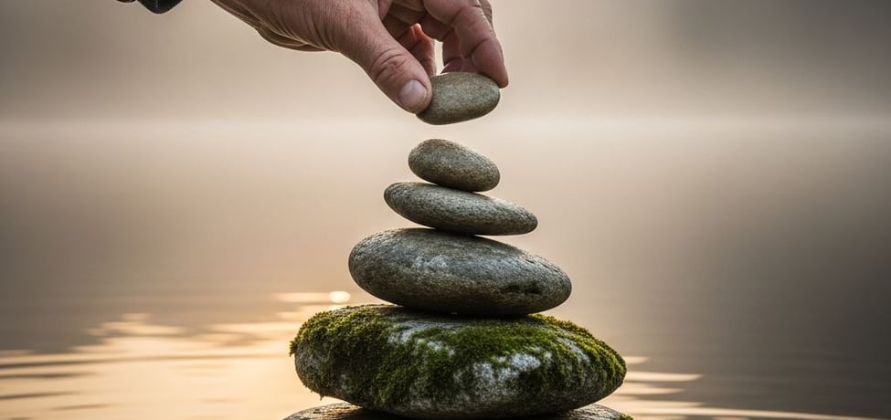 [JRM] A Construção da Vida Boa Do Treino do Hábito à Maturidade da Consciência