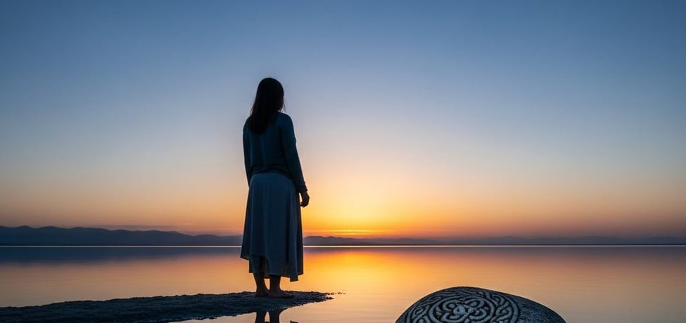 [JRM] A Jornada para o Sentido e a Construção de um Legado de Eternidade