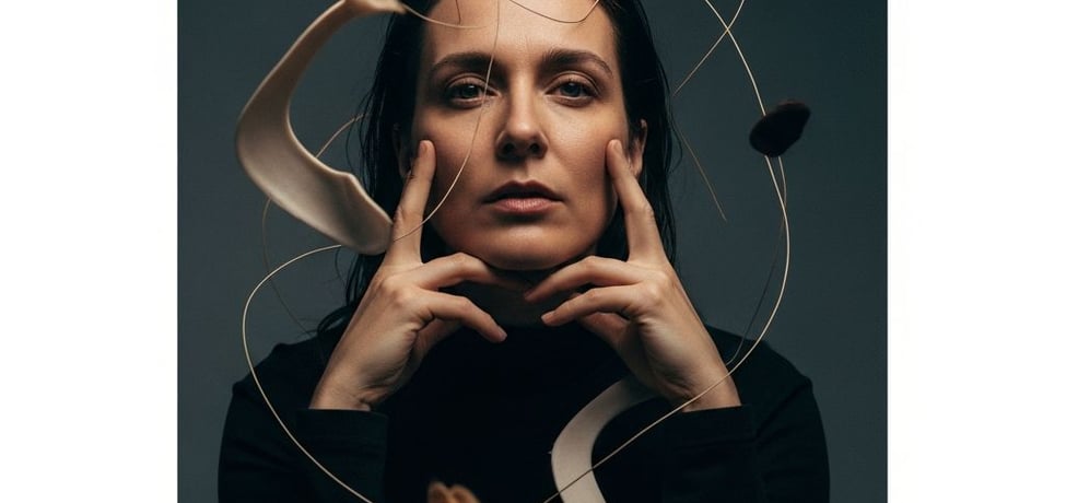 [JRM] A Revolução do Ser Transformando a Própria Vida em uma Obra de Arte Soberana