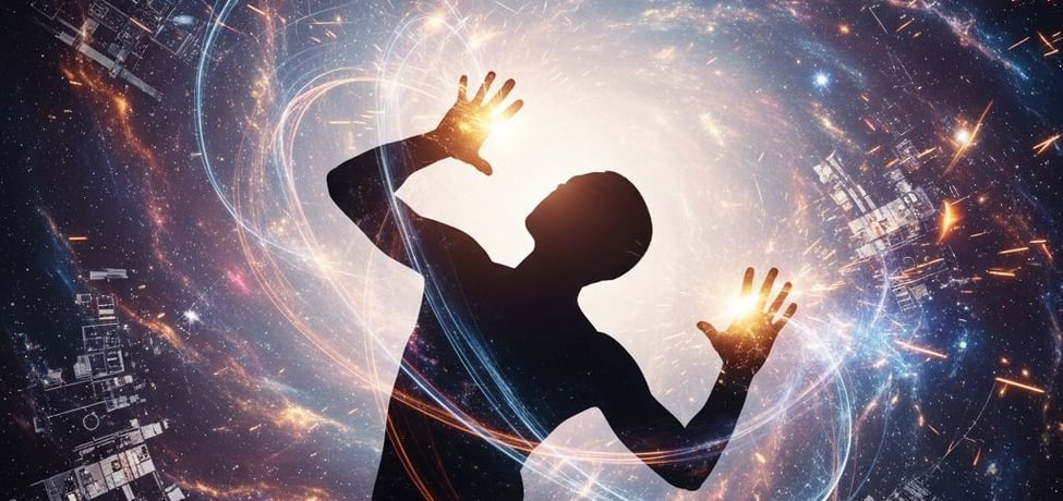 [JRM] A Transcedência do Ser Como a Vontade de Criar Molda o Além do Homem