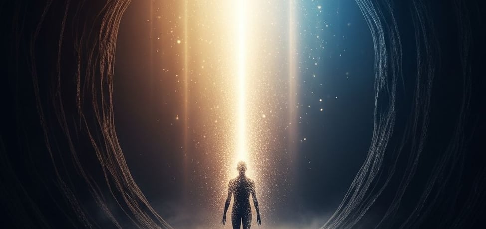 O Despertar da Consciência Integrada: Superando as Sombras da Caverna Mental