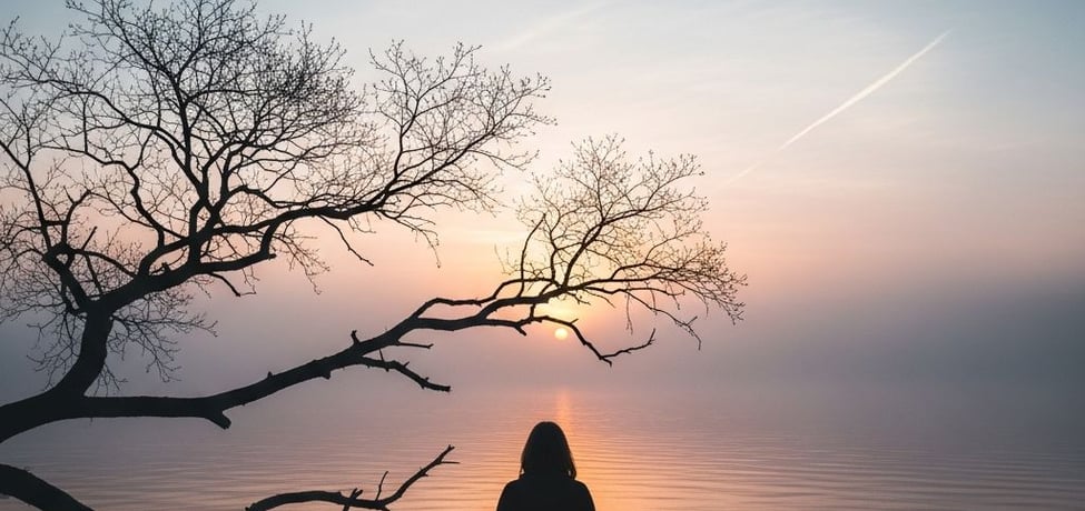 Travessiologia: a Ciência de Recomeçar Quando um Ciclo Se Encerra