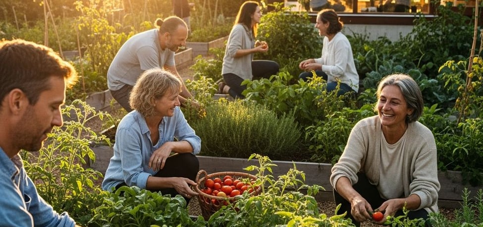 Valuation Humano O Novo Paradigma da Prosperidade e Consciência