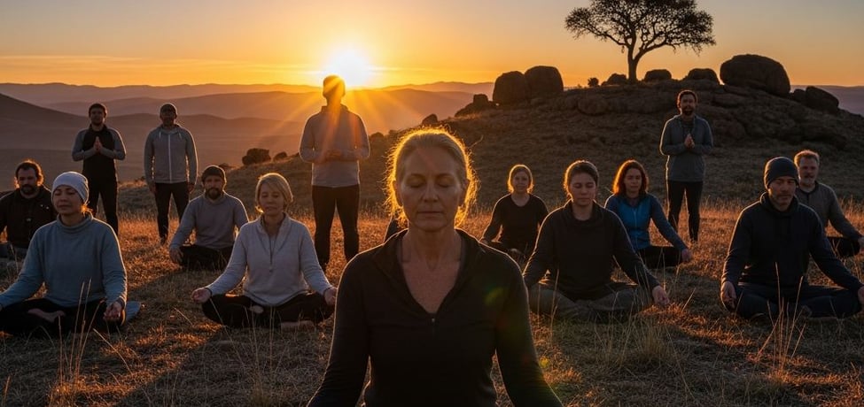 A Anatomia da Consciência Plena O Guia Definitivo do Ser Ampliado