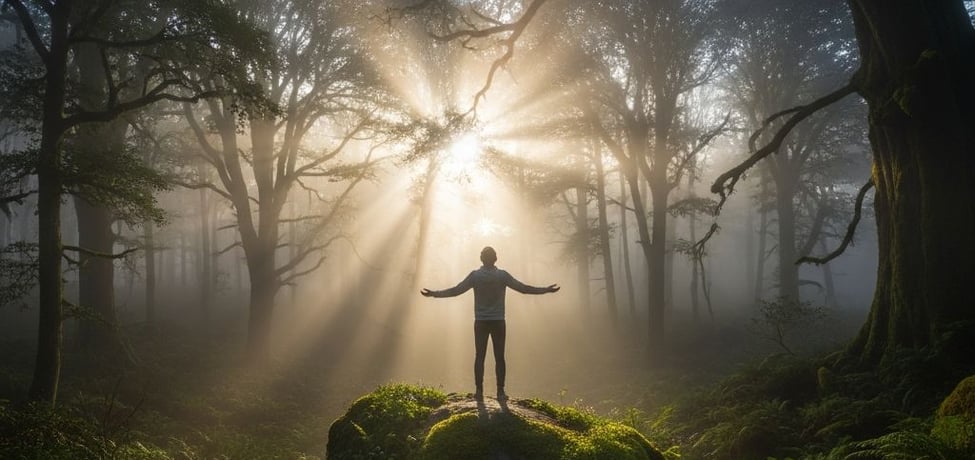A Anatomia da Consciência Plena O Guia Definitivo do Ser Ampliado