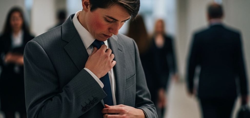 A Armadura do Bom Moço Desvendando a Neurociência da Necessidade de Agradar