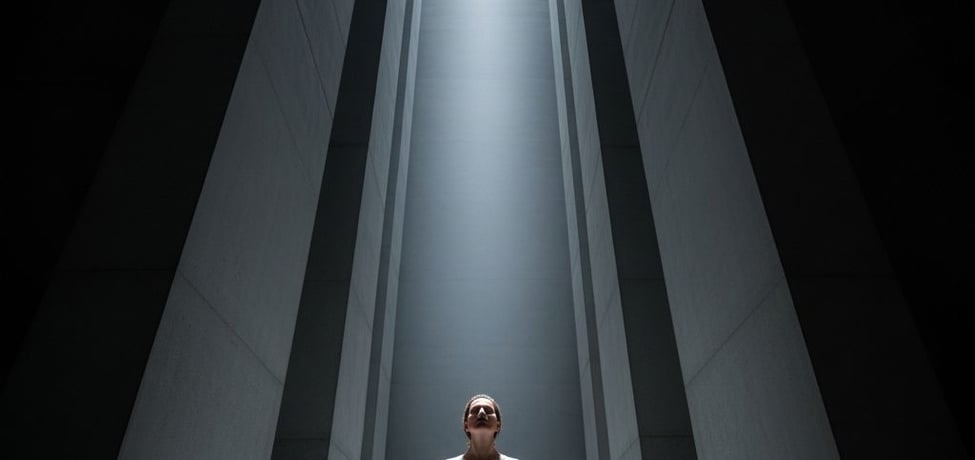 A Arquitetura do Silêncio Meditação como Tecnologia de Integração na Terapia Sistêmica