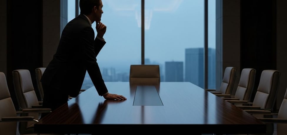 A Arte da Autoconsciência Estratégica para uma Carreira de Alto Impacto