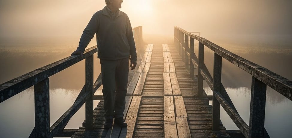 A Arte da Sincronicidade entre a Verdade Interior e a Conduta Externa