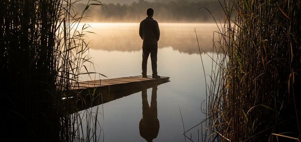 A Arte da Sincronicidade entre a Verdade Interior e a Conduta Externa