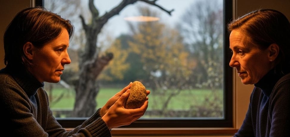 A Arte de Amar com Consciência Trina Desvendando os Segredos da Maturidade Afetiva