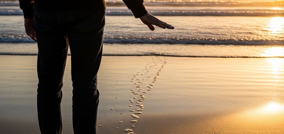 A Arte de Definir Limites Emocionais para uma Vida Consciente e Plena