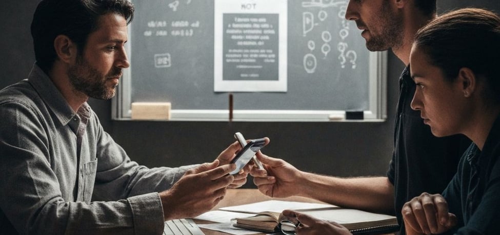 A Arte de Viver com Intenção Construindo Hábitos de Consciência Aplicada para um Ano Transformador