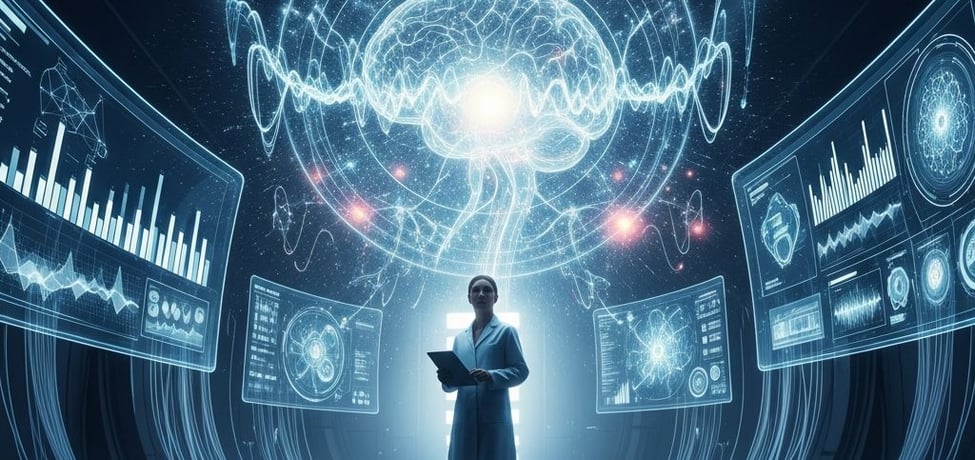 A Ciência da Integração e a Evolução da Consciência na Perspectiva Marquesiana