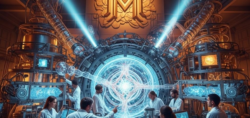 A Ciência da Integração e a Evolução da Consciência na Perspectiva Marquesiana