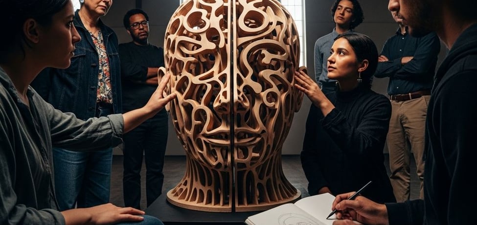 A Consciência Marquesiana como modelo integrativo da psicologia moderna