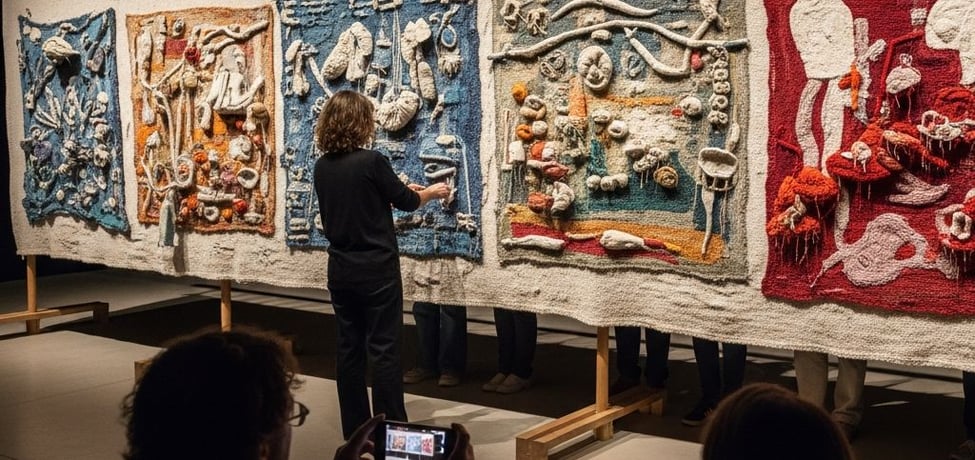 A Construção da Identidade Narrativa como Alicerce para o Propósito Consciente