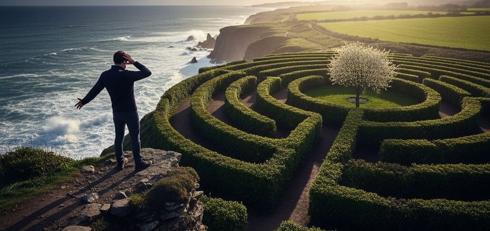 A Dinâmica do Self 3 Do Bloqueio Emocional à Liberdade Consciente