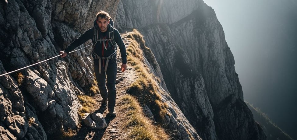 A Dinâmica dos Limites Pessoais como Alicerce para uma Transformação Sustentável