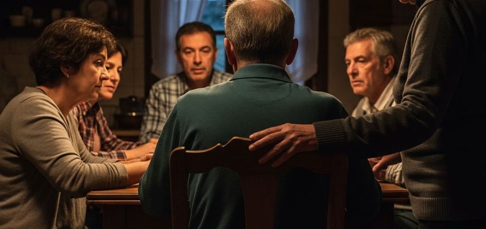 A Dinâmica Oculta dos Vínculos Como a Consciência Sistêmica Revoluciona a Família