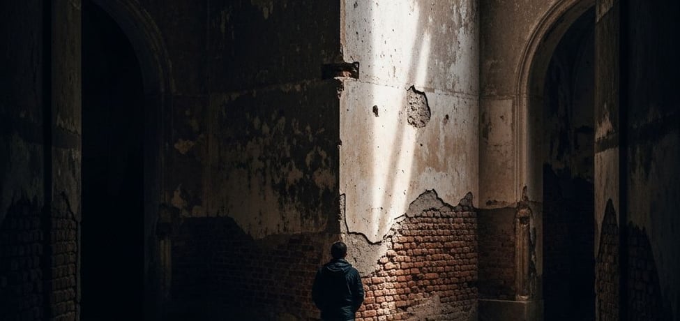 A Dualidade entre o Remorso e a Autonomia na Jornada da Consciência