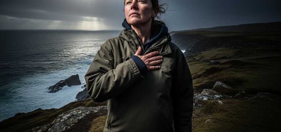 A EMOÇÃO DOMINANTE   GOVERNE SUA REALIDADE ATRAVÉS DA EMOÇÃO QUE VOCÊ CULTIVA