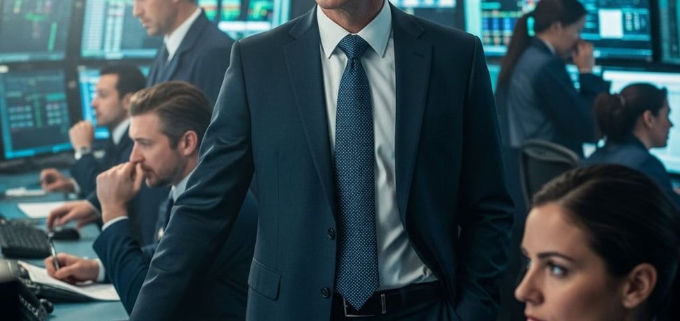 A Excelência Profissional por Meio da Maestria dos Hábitos Emocionais