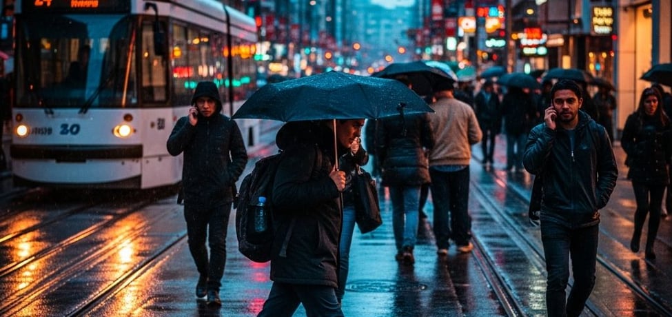 A Ilusão do Movimento Como o Escapismo Funcional Nos Impede de Viver