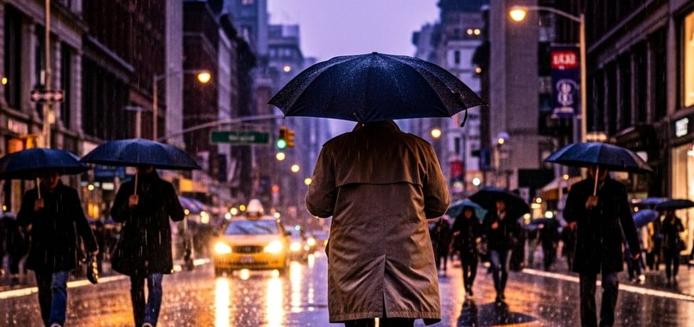 A Ilusão do Movimento Como o Escapismo Funcional Nos Impede de Viver