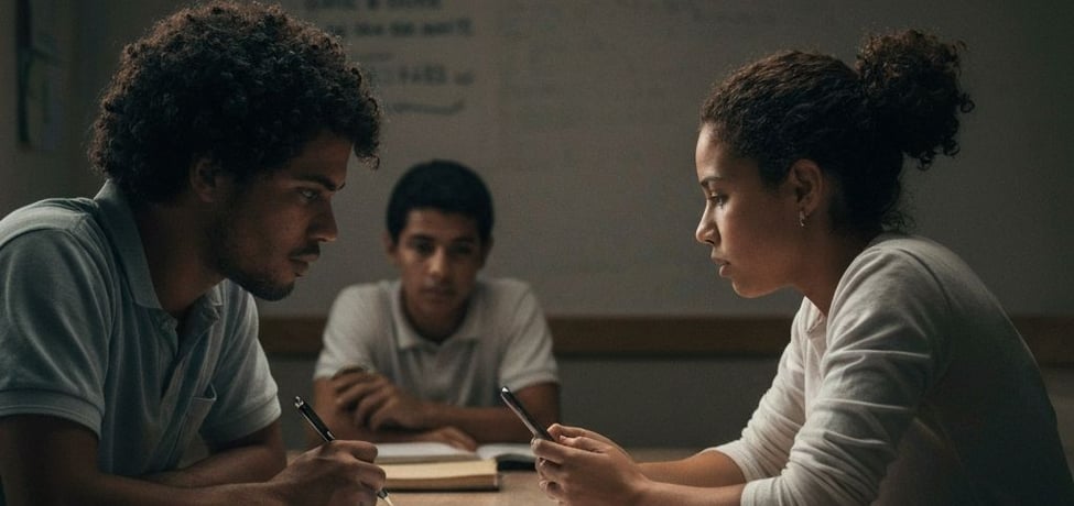 A Importância da Responsabilidade Sobre o Talento Visão Marquesiana