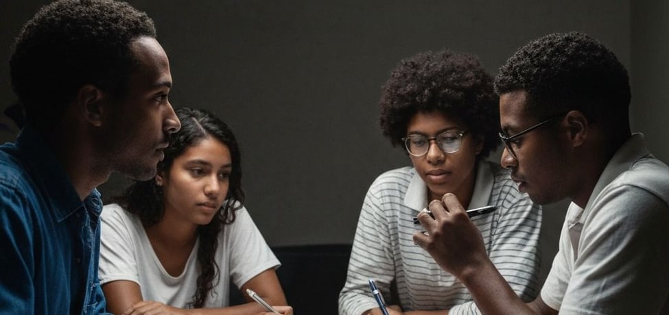 A Importância da Responsabilidade Sobre o Talento Visão Marquesiana