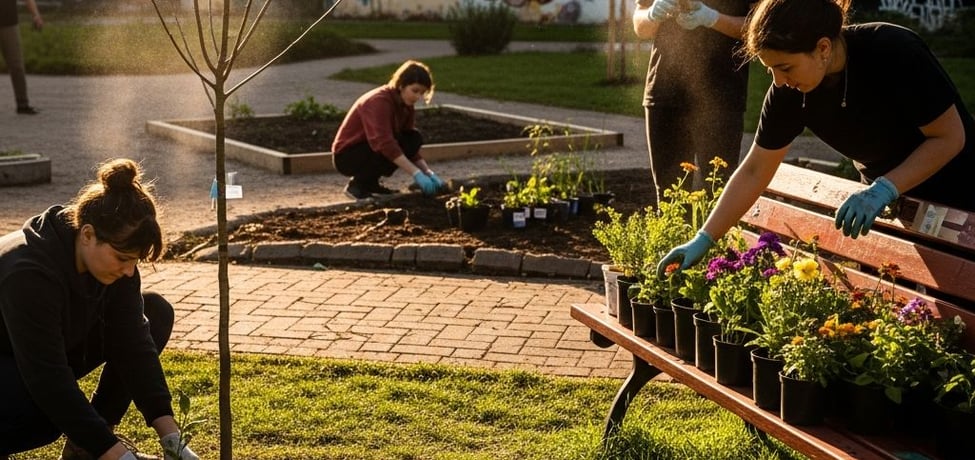 A Influência Invisível Como Sua Consciência Transforma os Ambientes ao Redor
