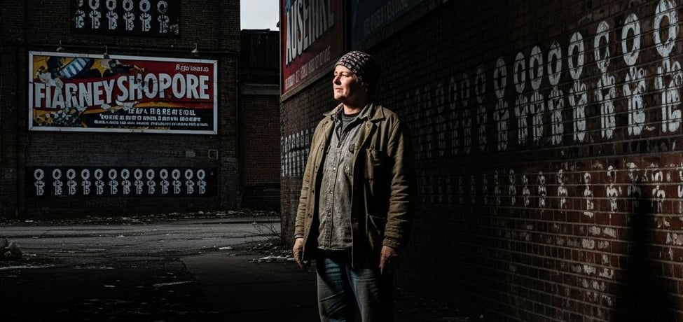 A Influência Oculta do Passado Compreendendo a Recorrência de Ciclos na Jornada Adulta