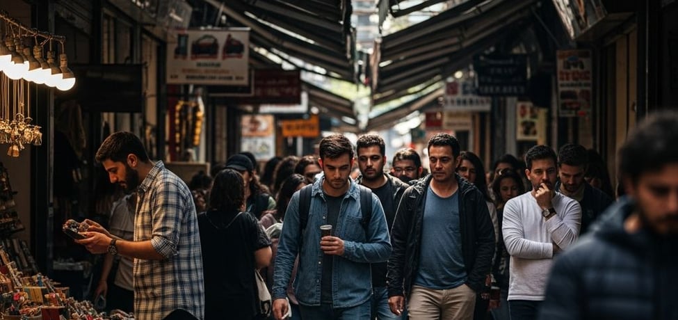 A Interação entre os Vínculos Coletivos e a Autonomia Individual