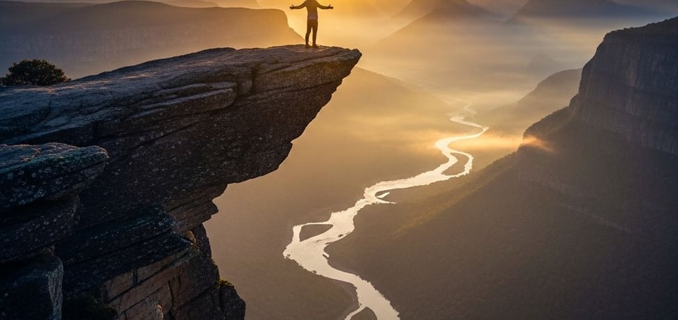 A Jornada da Autoconsciência Sistêmica para uma Vida Plena e Consciente