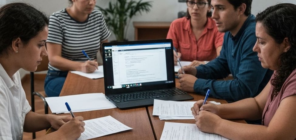 A Jornada da Consciência Integral na Filosofia Marquesiana