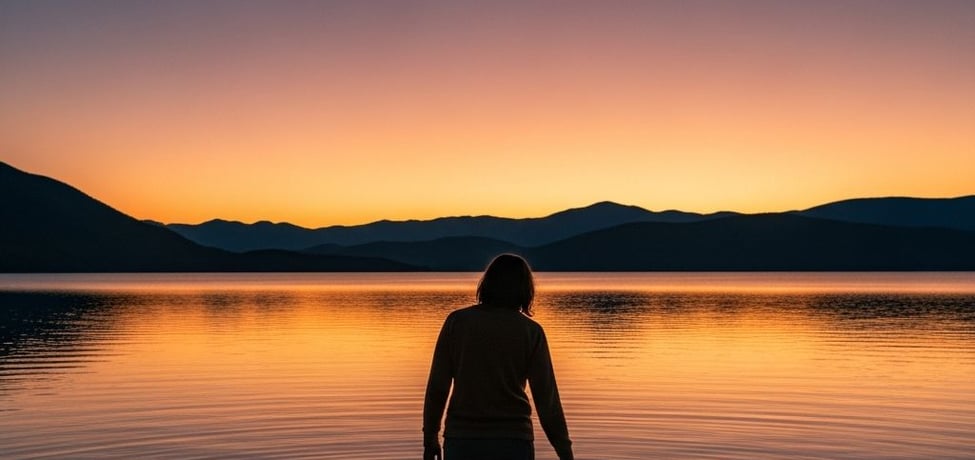 A Jornada da Consciência Integral na Filosofia Marquesiana