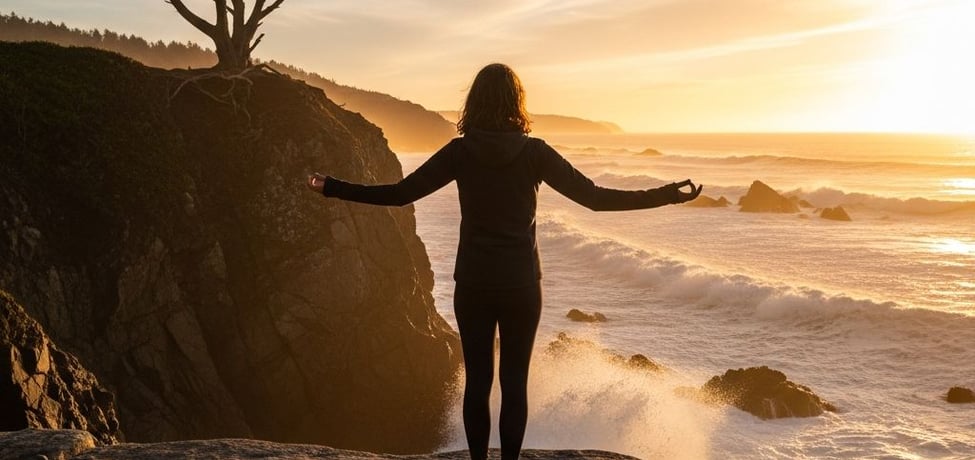 A Jornada da Consciência Trina Integrando Razão Emoção e Corpo para uma Vida Plena