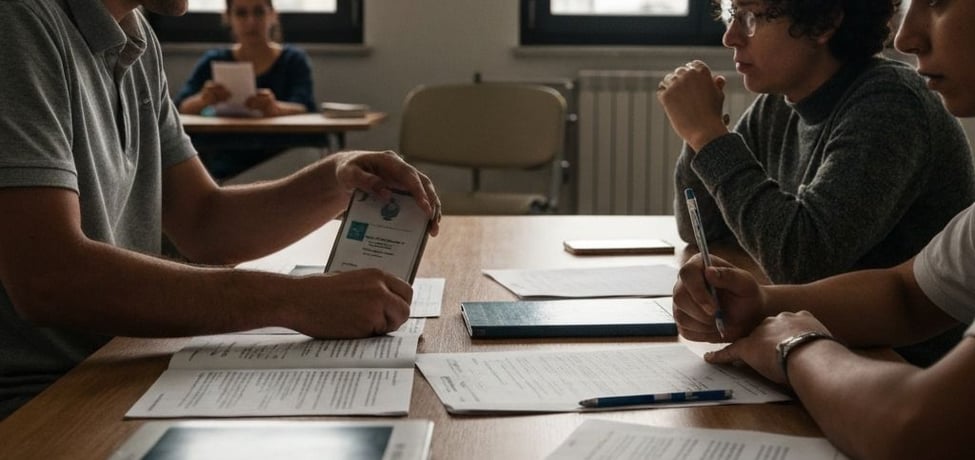 A Jornada da Transformação Sistêmica Unindo a Observação Profunda à Construção Consciente do Destino