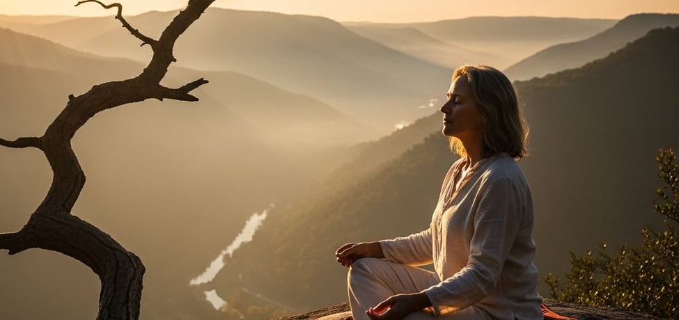A Jornada Diária da Evolução   Como Fortalecer sua Maturidade Emocional ao Despertar