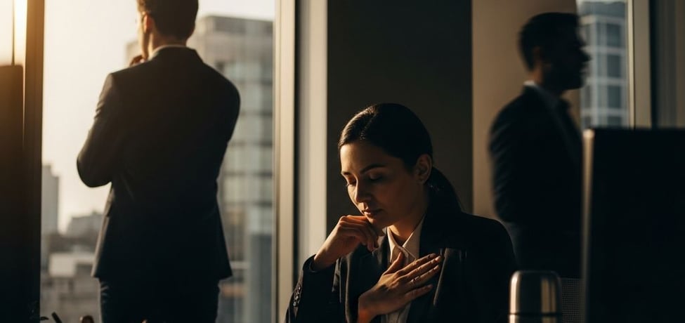 A Jornada para a Excelência Emocional no Mundo do Trabalho