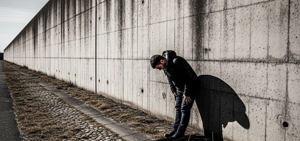 A Lógica Oculta do Sofrimento Como a Dor Dominante Sistêmica Define o Seu Destino