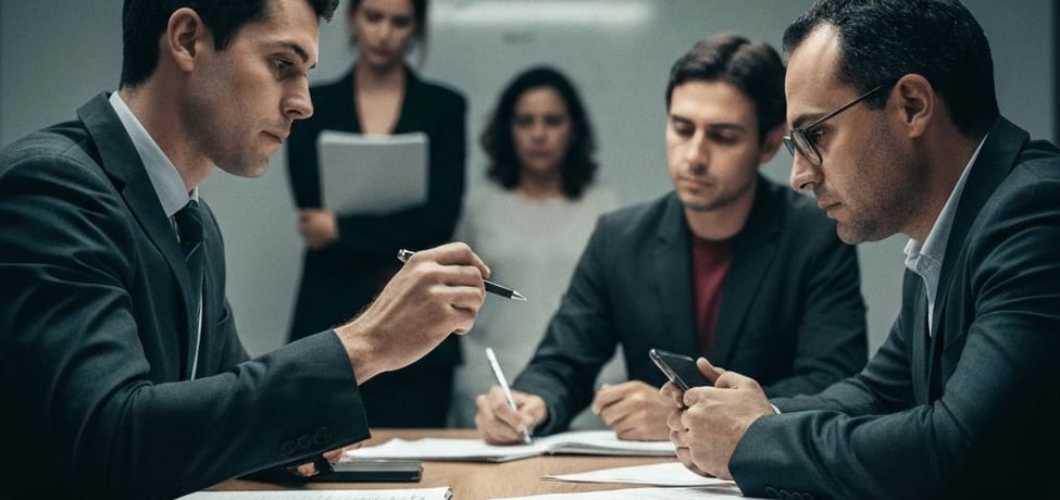 A Liderança do Futuro Unindo a República de Platão à Gestão por Ressonância