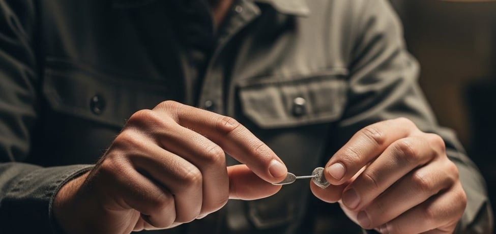 A Maestria da Autoliderança e o Poder dos Pequenos Hábitos de Consciência no Trabalho