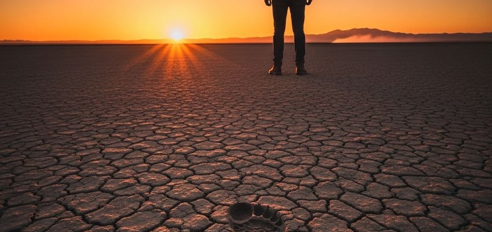 A Maestria de Assumir as Consequências e a Evolução da Consciência Humana