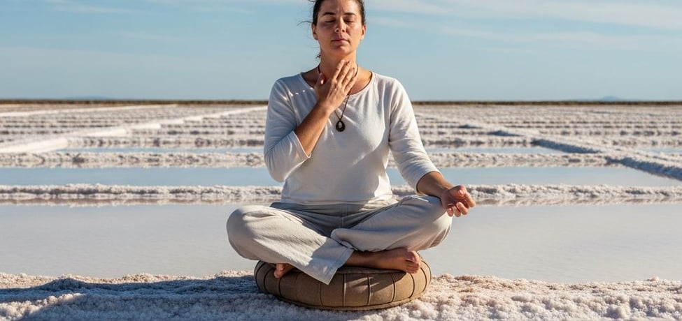 A Maestria do Fôlego Consciente como Ferramenta de Transformação Pessoal e Equilíbrio Emocional