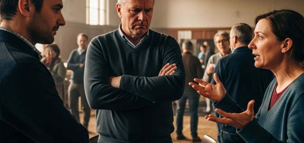 A regra 7 38 55 é verdadeira O que Mehrabian realmente disse sobre comunicação