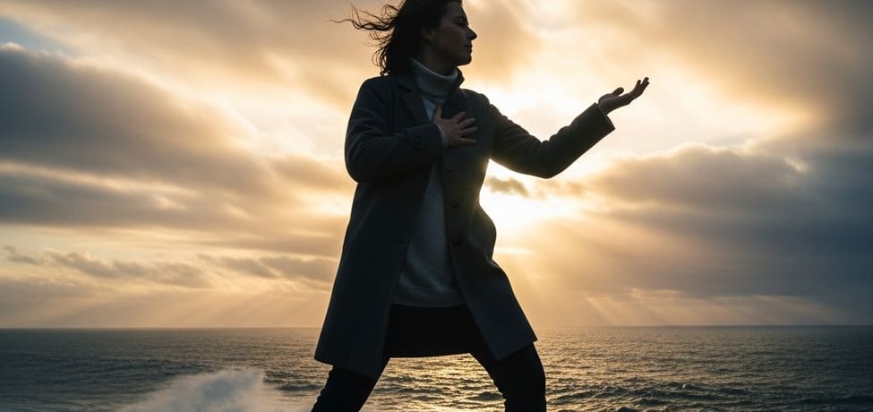 A Revolução da Neurocoerência Intencional O Guia Definitivo para a Reconciliação do Ser