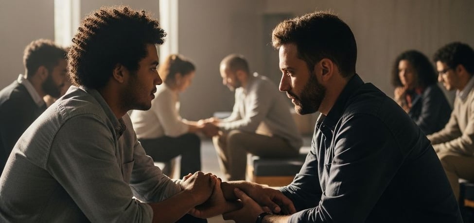 A Revolução Silenciosa da Consciência A Ciência da Reconciliação como Pilar da Nova Humanidade