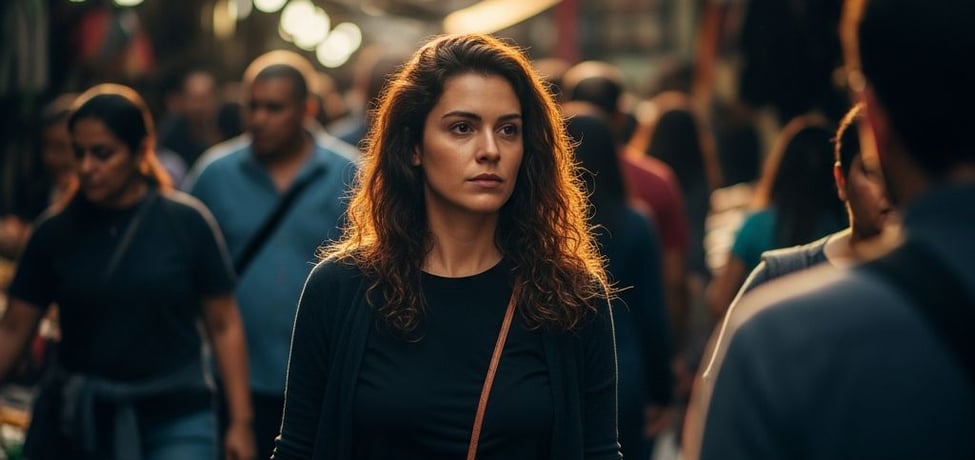 A Sabedoria Silenciosa Como a Bússola da Neurocepção Guia a Navegação da Vida